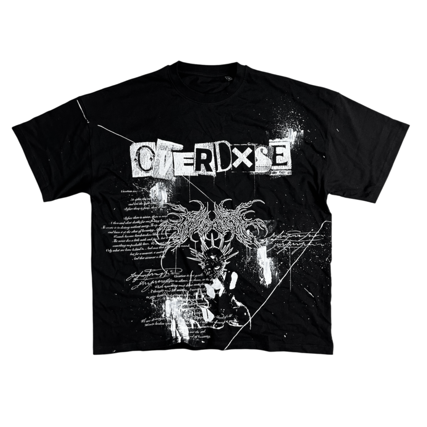 1of1 OVERDXSE SHIRT Size L