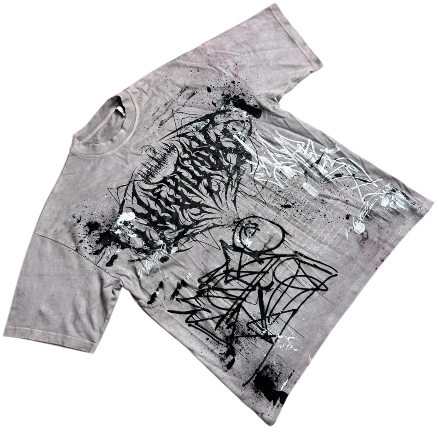 1of1 OVERDXSE SHIRT Size XS