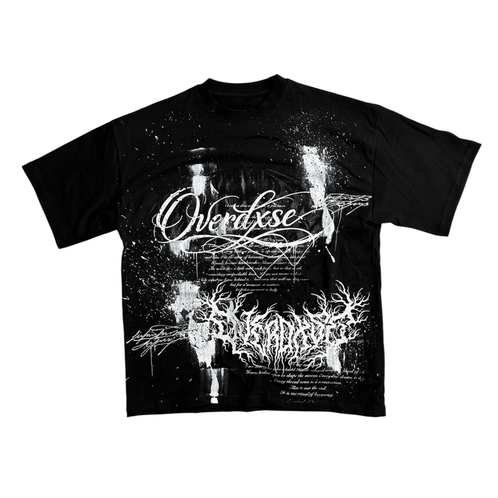 1of1 OVERDXSE SHIRT Size XS