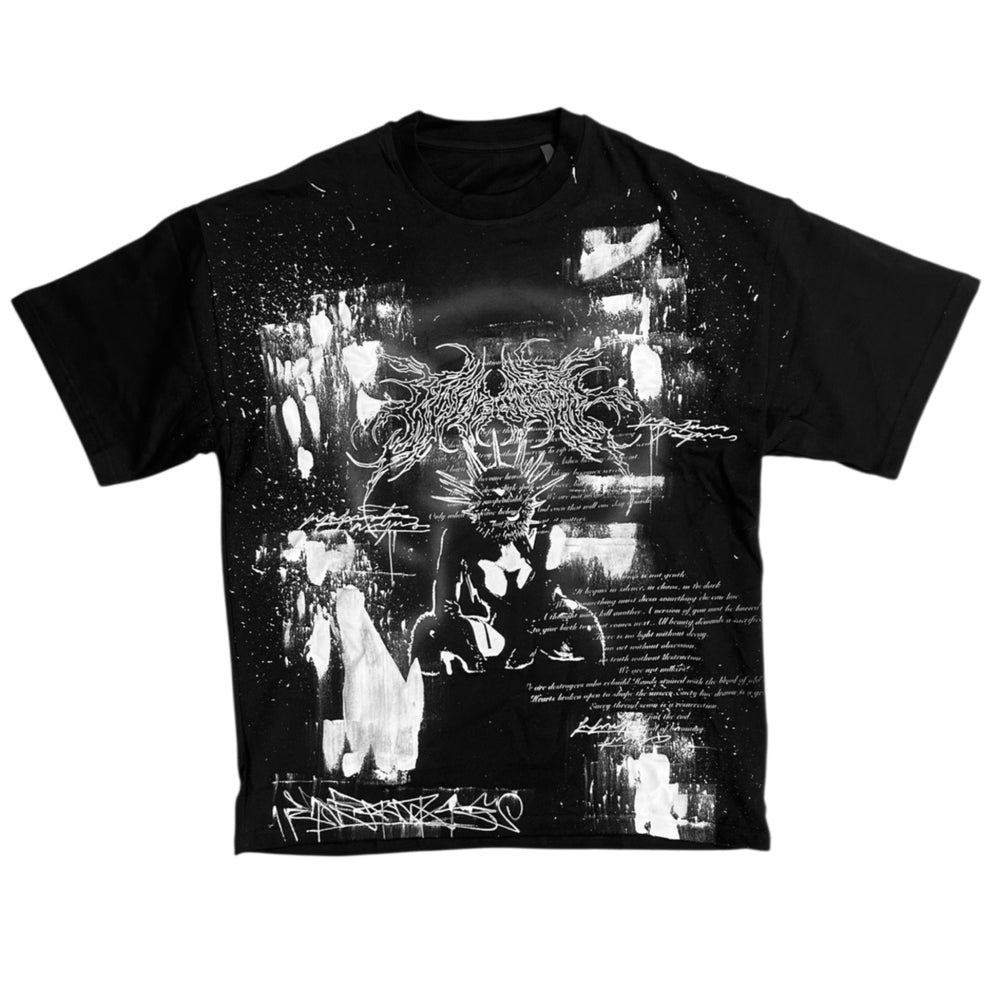 1of1 OVERDXSE TEE size S