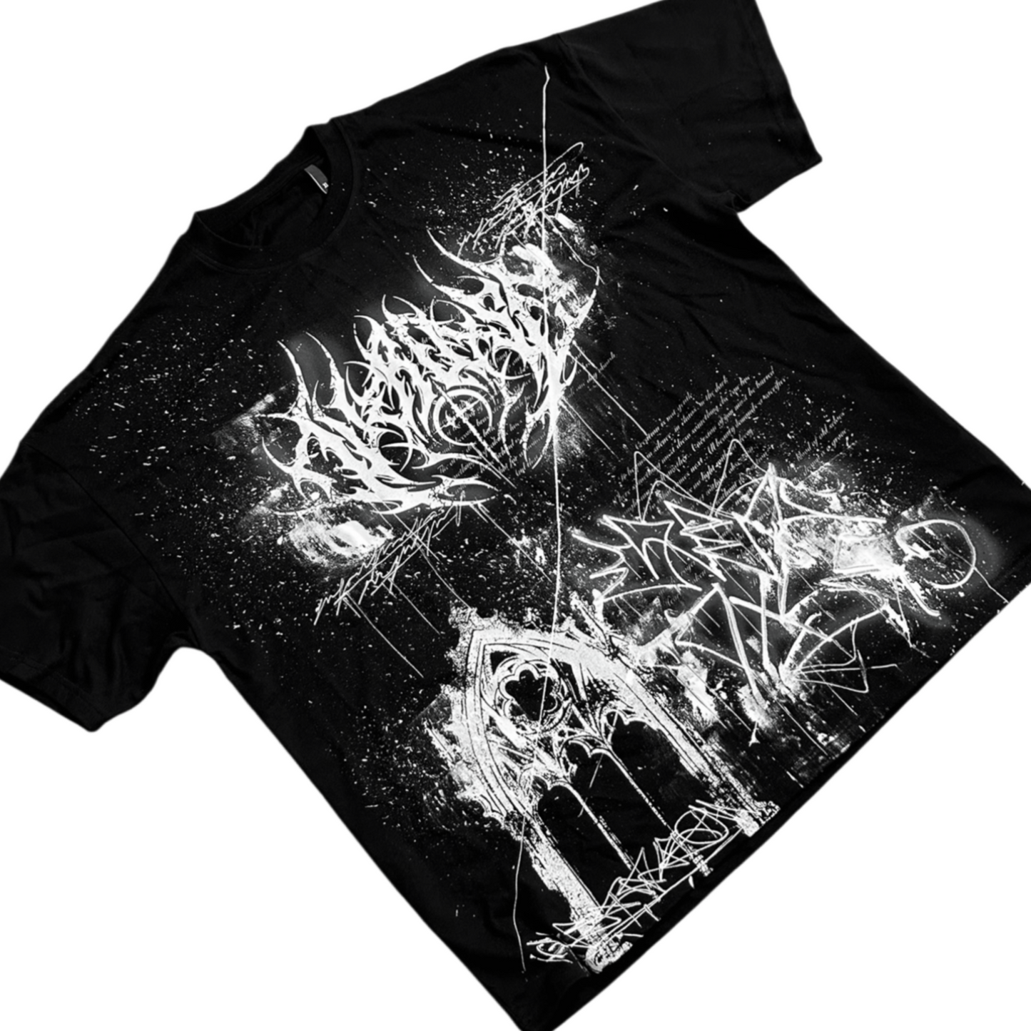 1of1 OVERDXSE SHIRT size XL