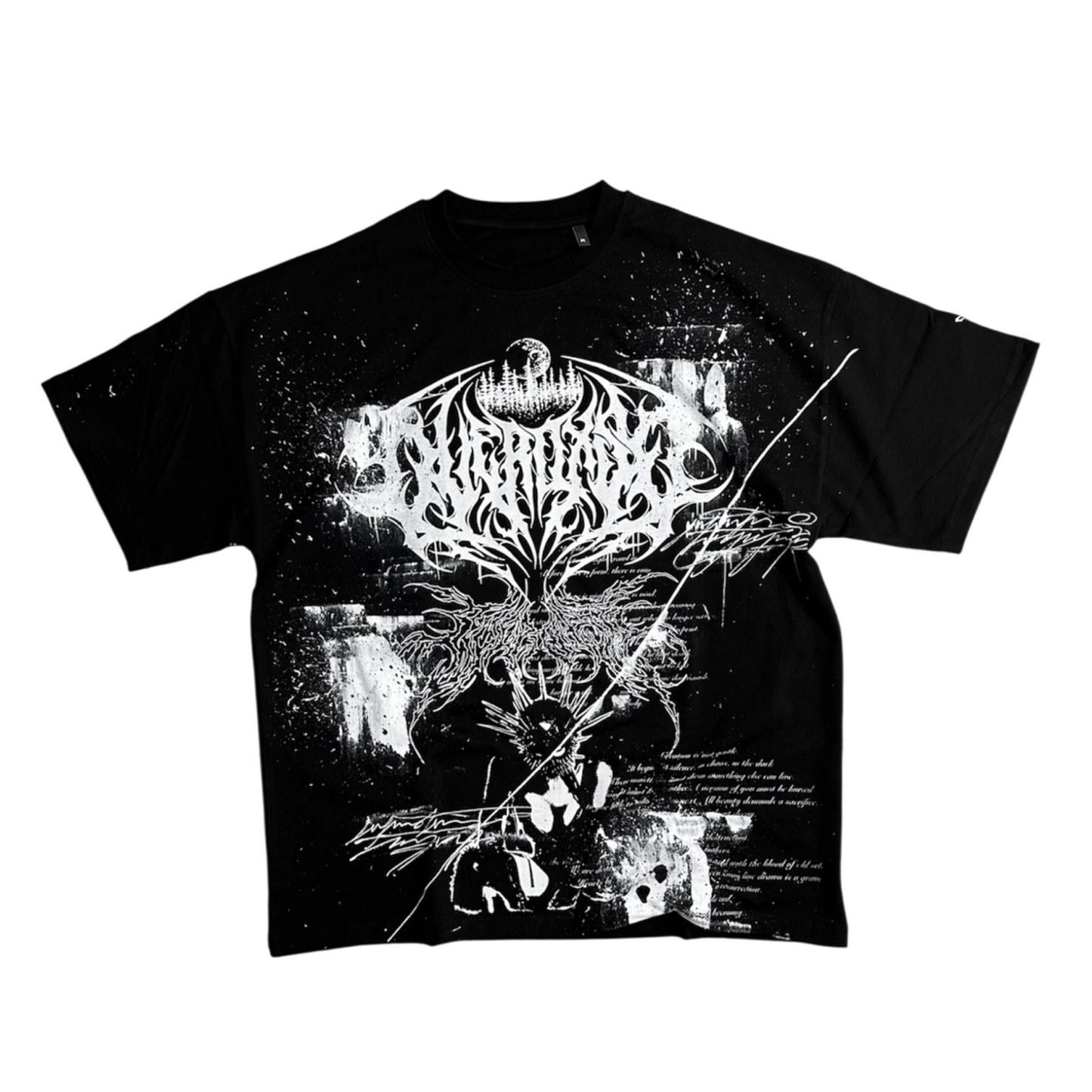 1of1 OVERDXSE SHIRTS size M