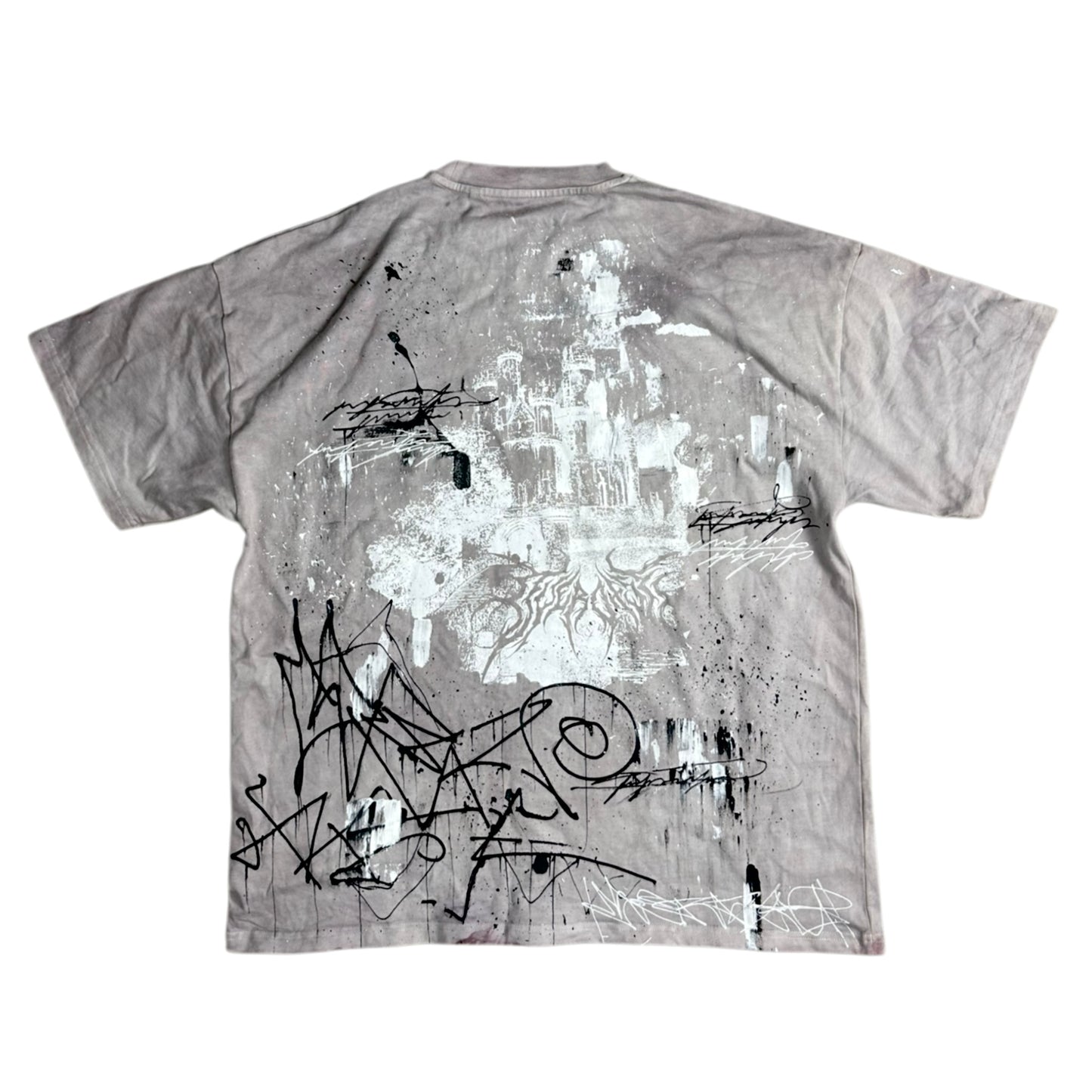 1of1 OVERDXSE SHIRT Size L