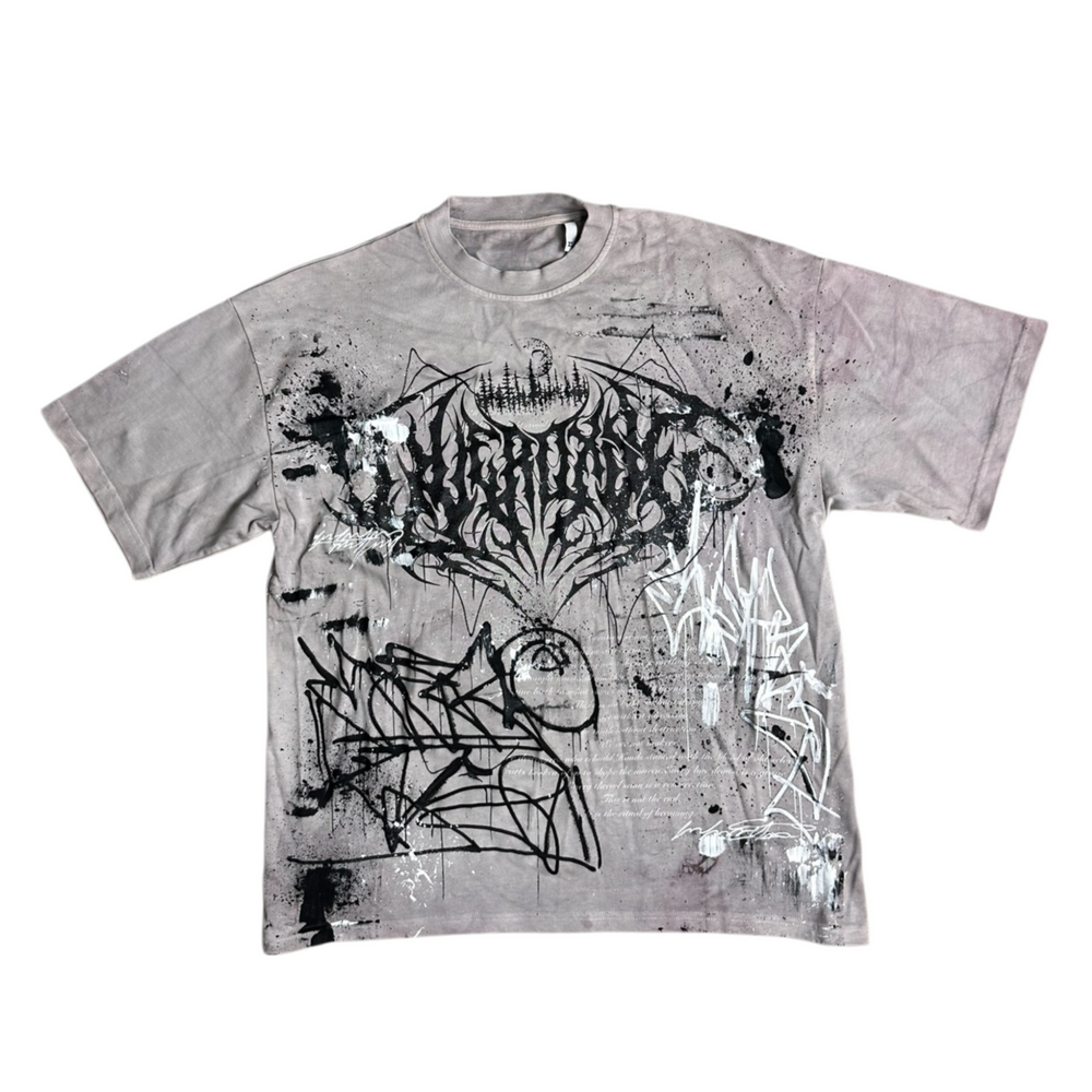 1of1 OVERDXSE SHIRT Size XS