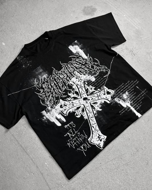 1of1 OVERDXSE SHIRT size XXL