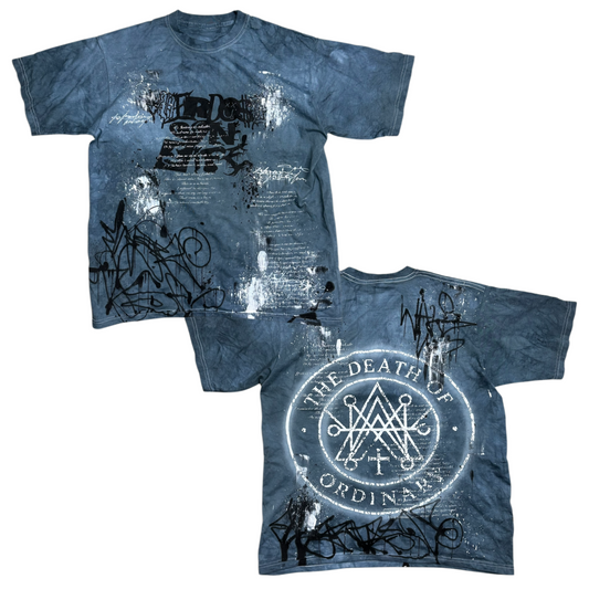 1of1 OVERDXSE TEE Size S