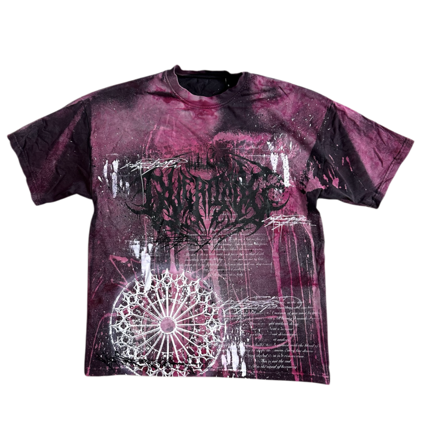 1of1 OVERDXSE SHIRTS Size S