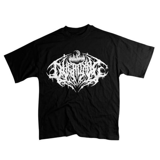 Limited OVERDXSE LOGO TEE all sizes