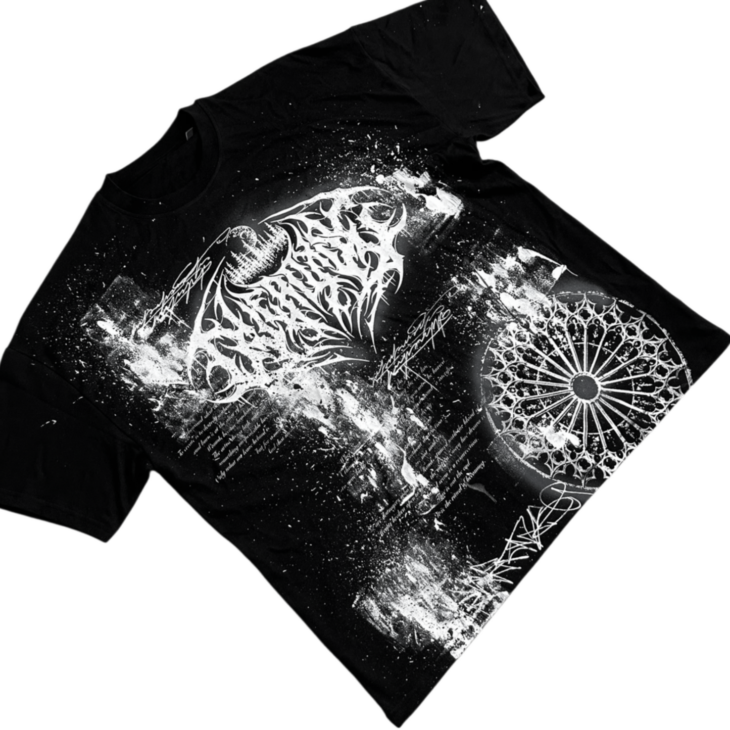 1of1 OVERDXSE SHIRT Size XL