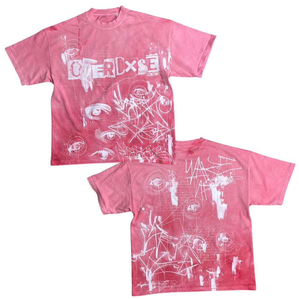 1of1 OVERDXSE SHIRT Size S