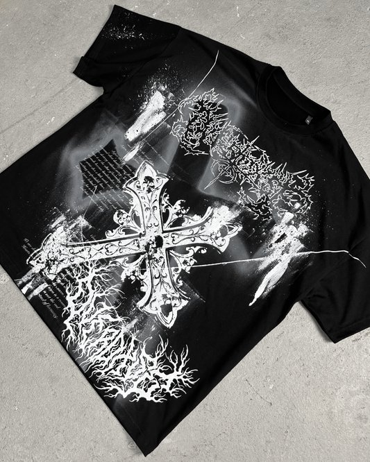 1of1 OVERDXSE SHIRT size XL