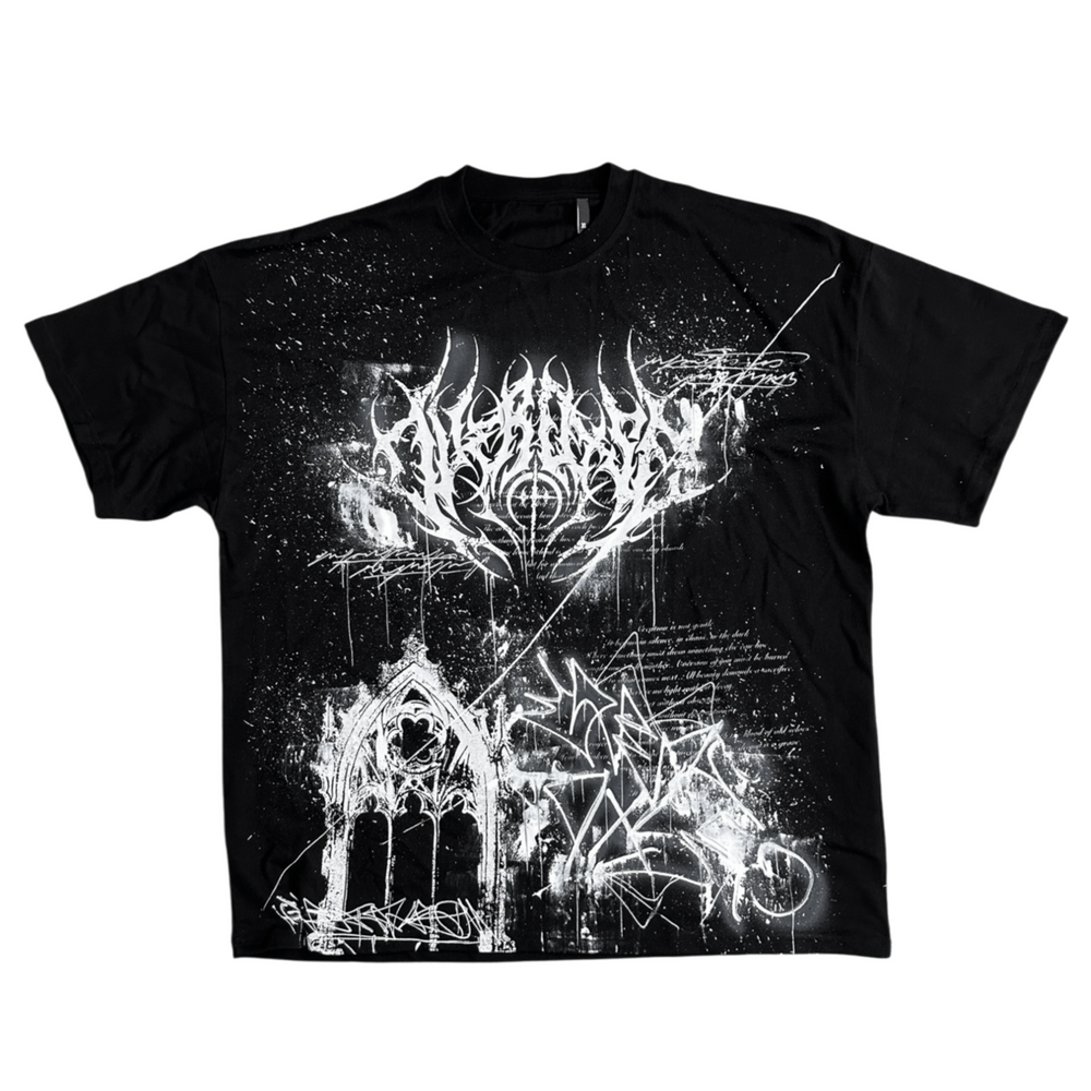 1of1 OVERDXSE SHIRT size XL