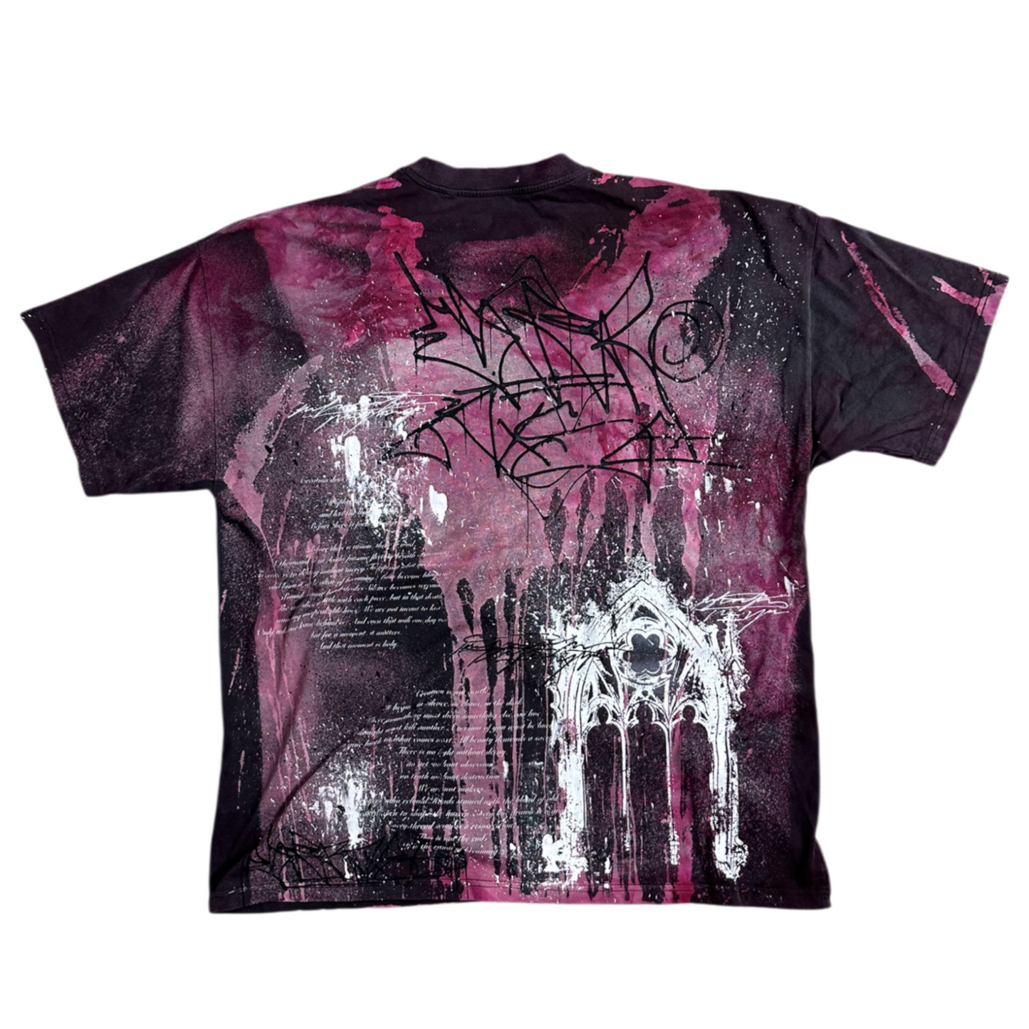 1of1 OVERDXSE SHIRT Size L