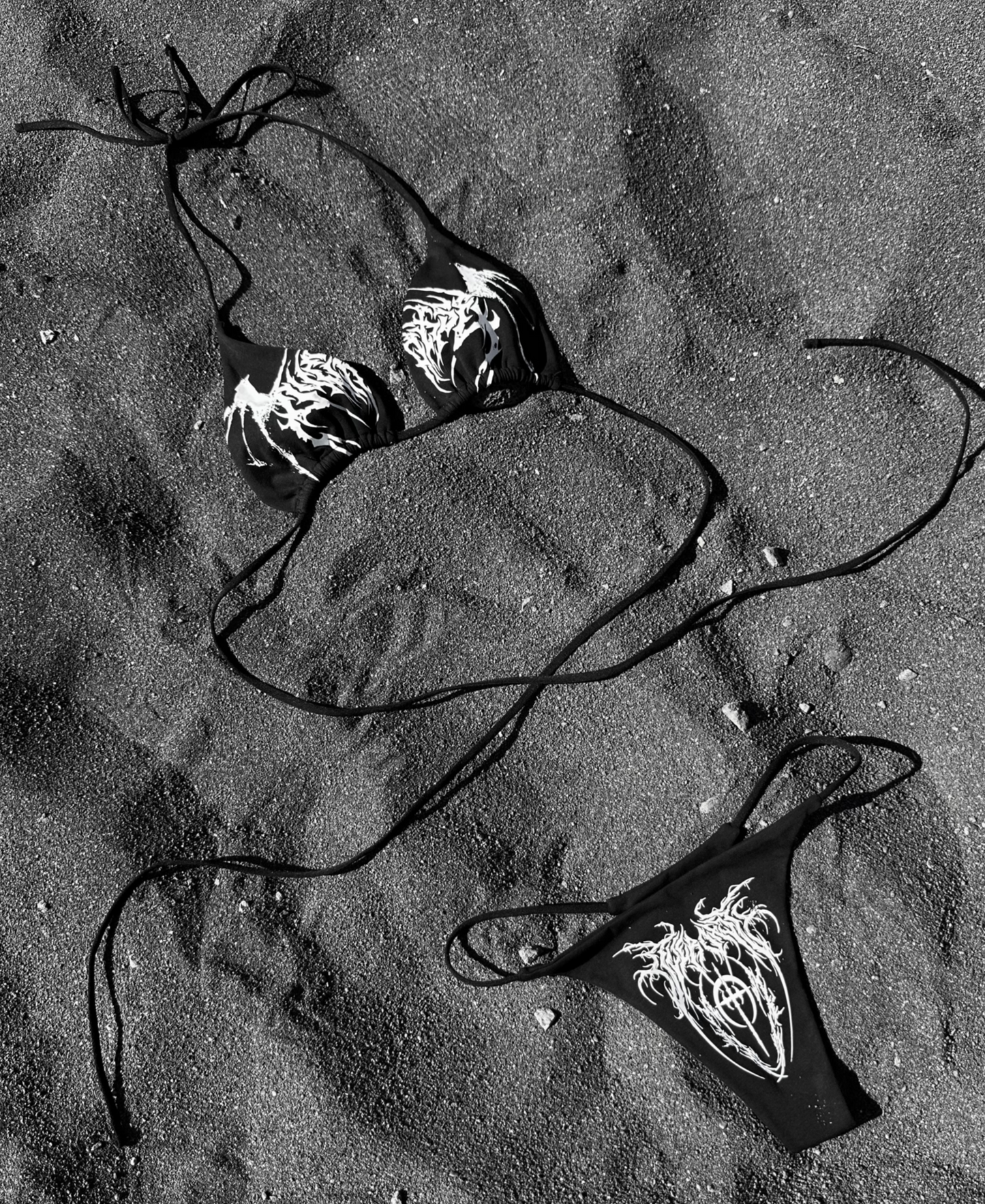 OVERDXSE „RITUAL“ SET all sizes