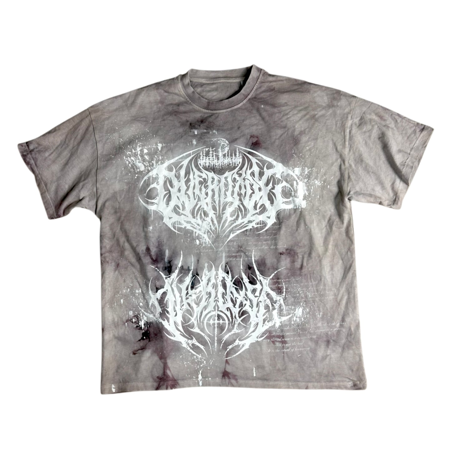 1of1 OVERDXSE SHIRT Size L