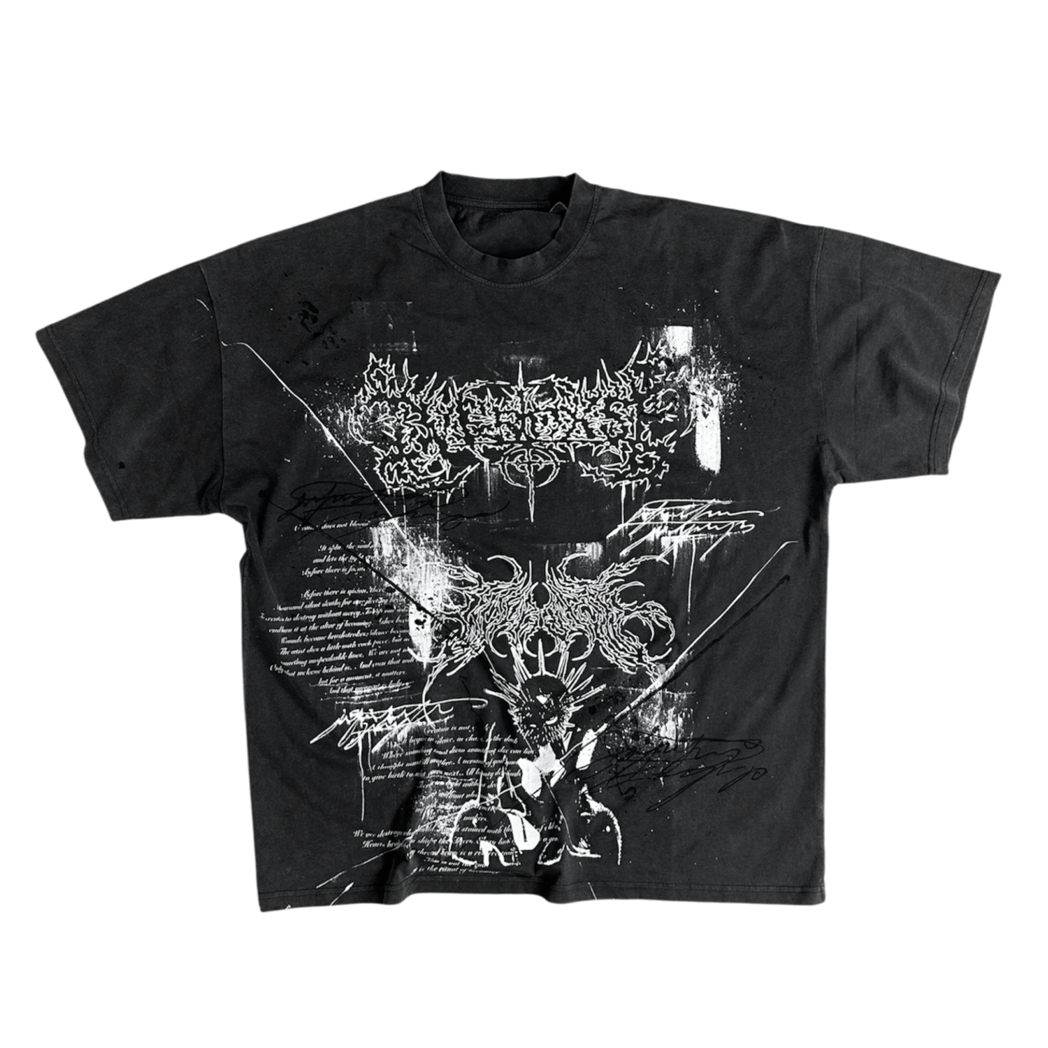 1of1 OVERDXSE SHIRT Size XL