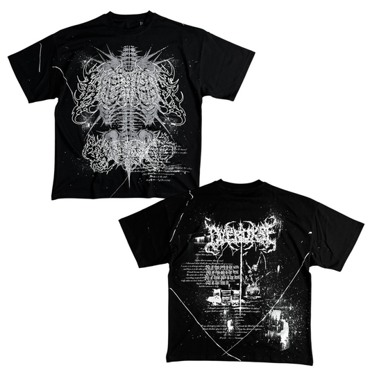1of1 OVERDXSE SHIRT Size M