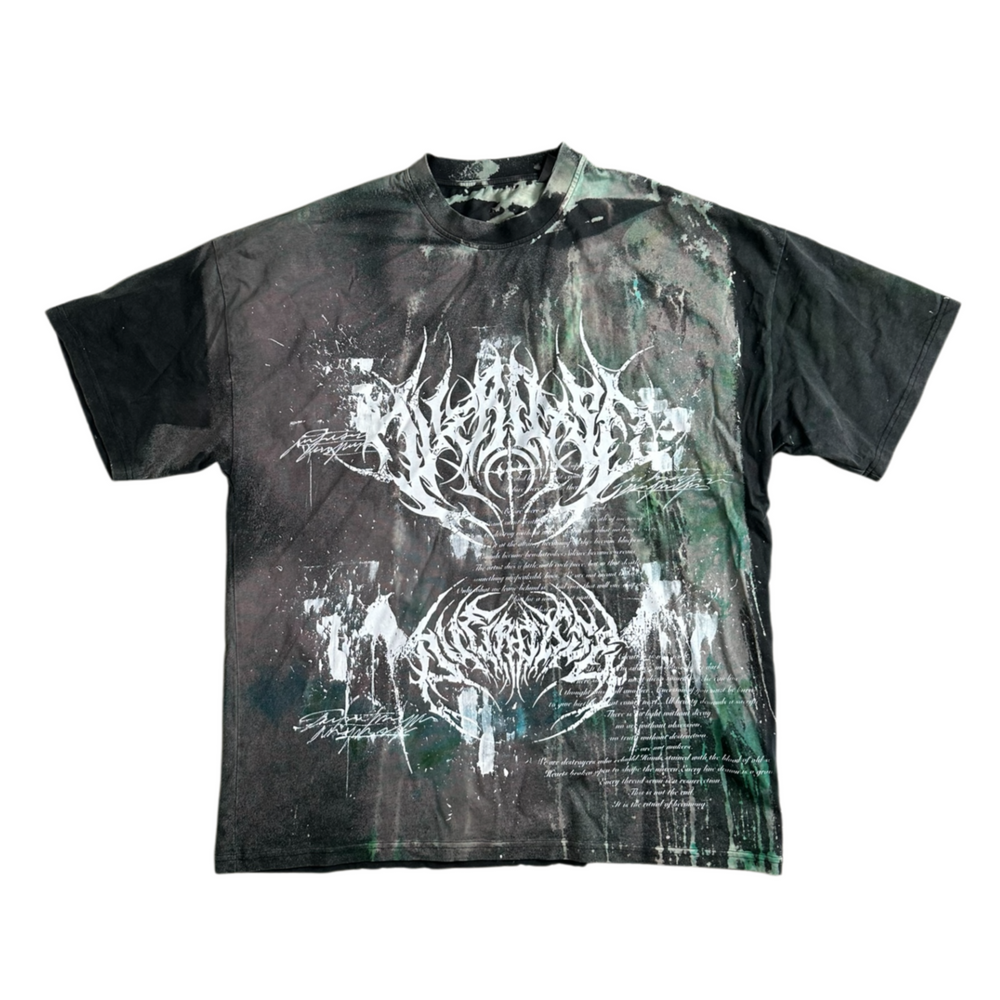 1of1 OVERDXSE SHIRT Size L