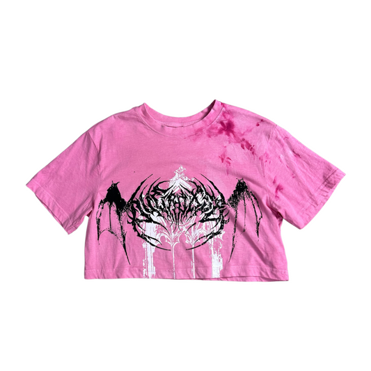 1of1 cropped OVERDXSE shirt size S