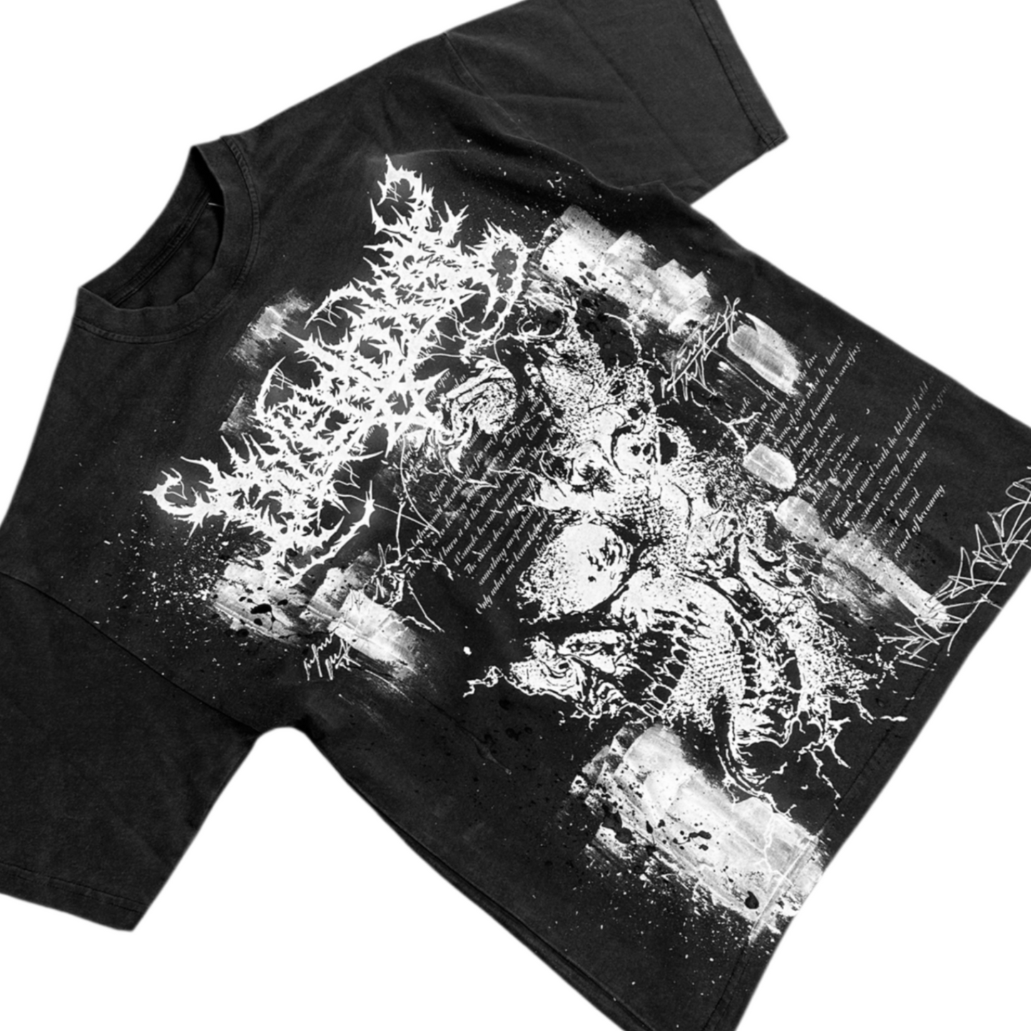 1of1 OVERDXSE TEE Size XS