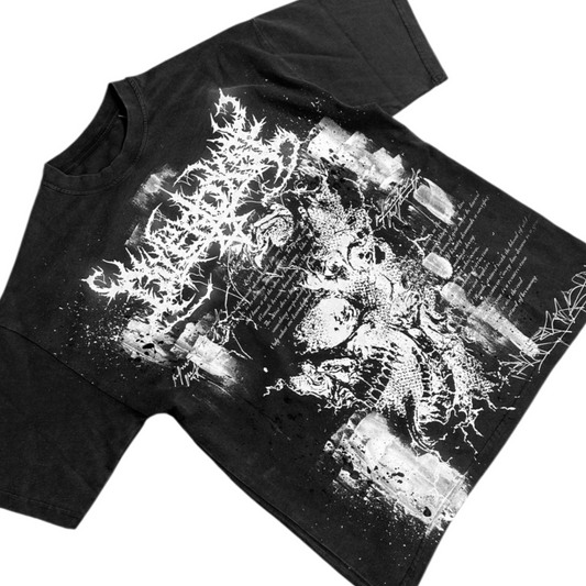 1of1 OVERDXSE TEE Size XS