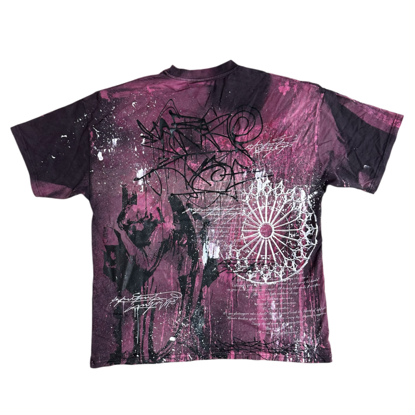 1of1 OVERDXSE SHIRT Size M