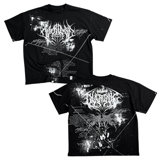 1of1 OVERDXSE SHIRT size XL