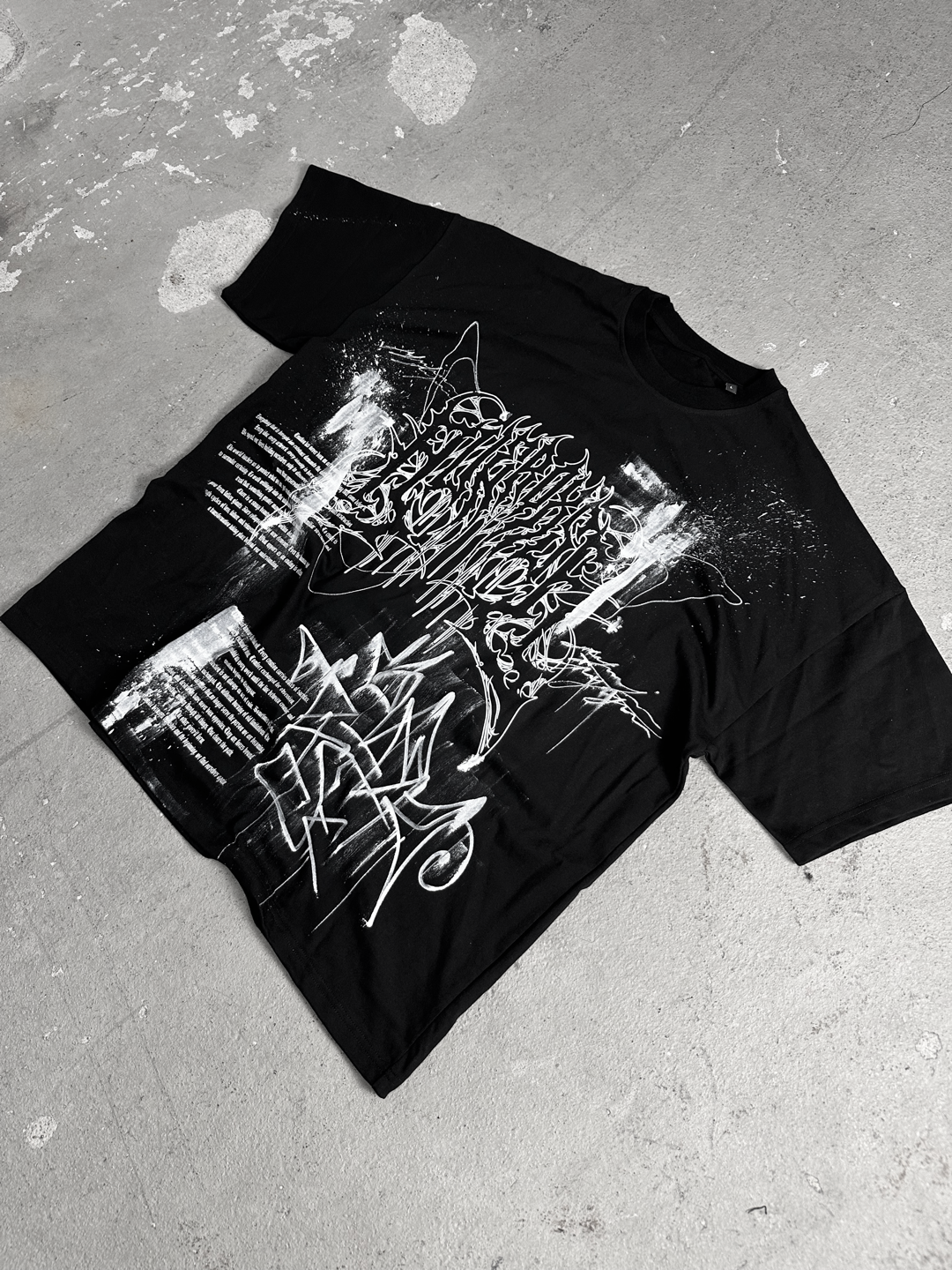 1of1 OVERDXSE SHIRT Size L