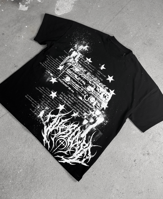 1of1 OVERDXSE SHIRT Size XL