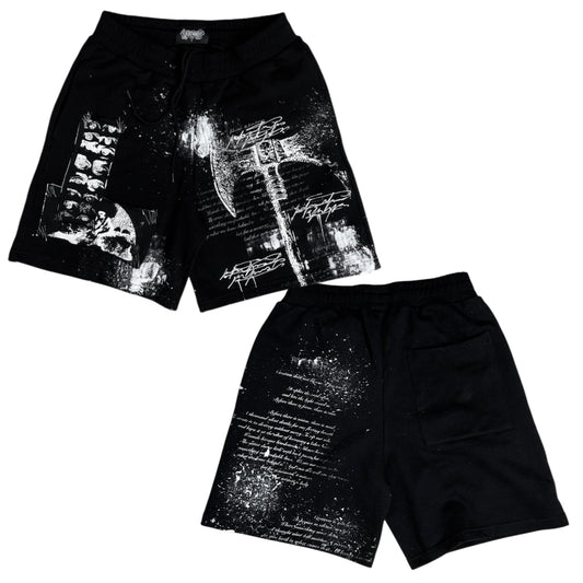 1of1 OVERDXSE SHORTS Size S