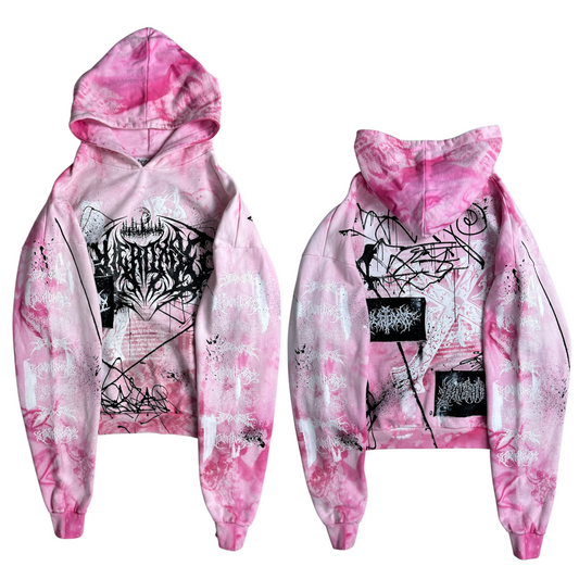 1of1 OVERDXSE HOODIE size XL