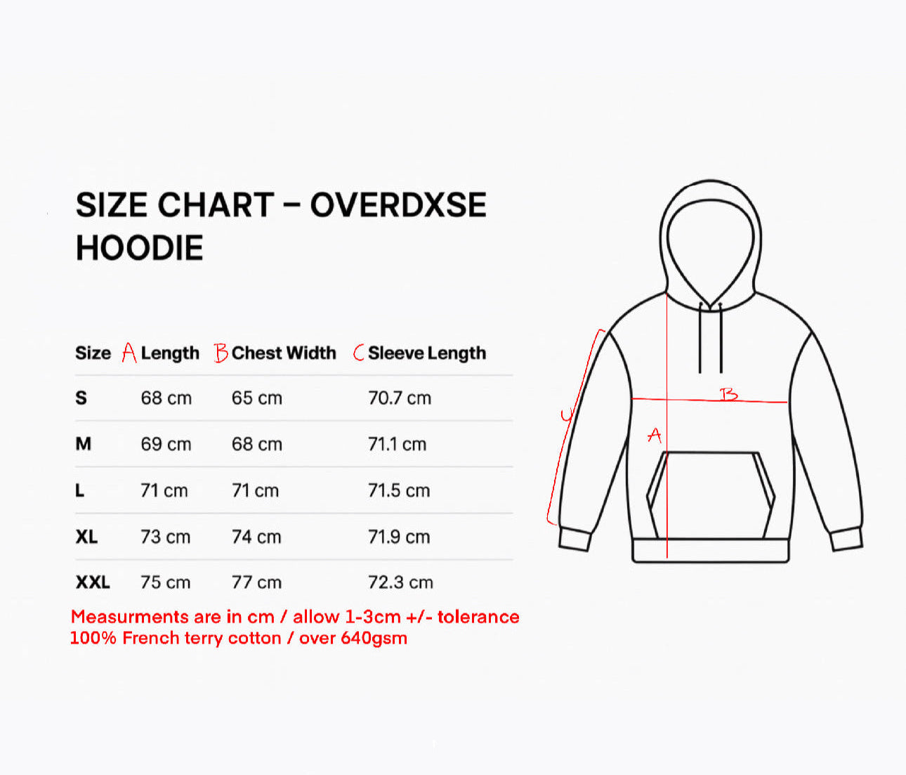 1of1 OVERDXSE SWEATPANTS size S