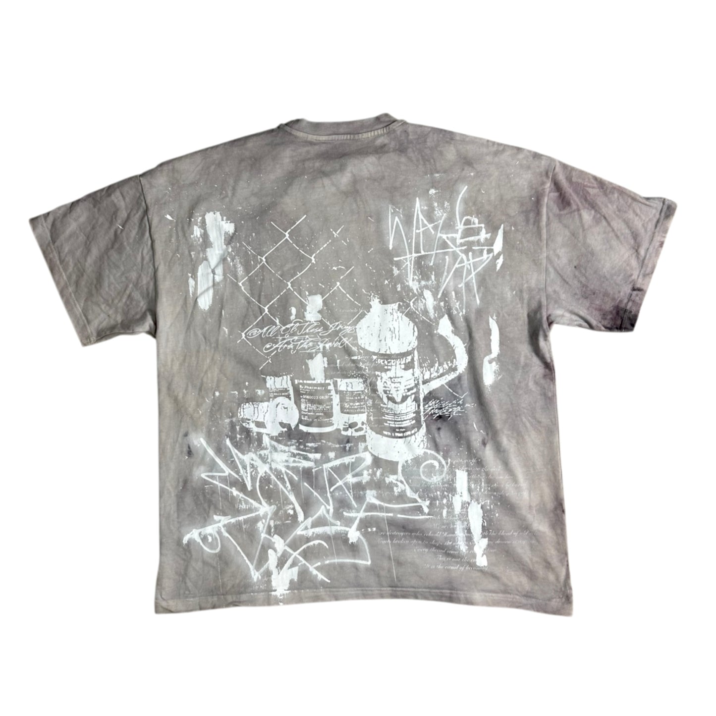 1of1 OVERDXSE SHIRT Size L