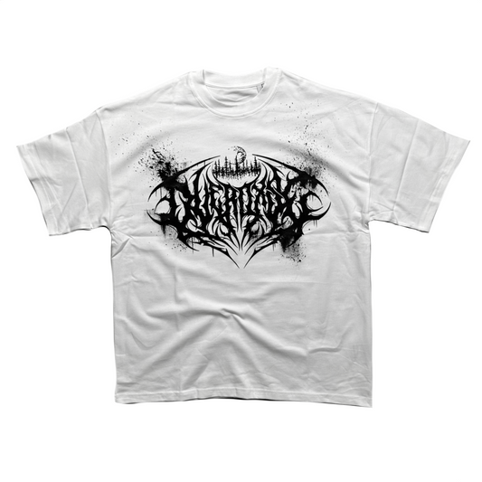 OVERDXSE LOGO SHIRT all size