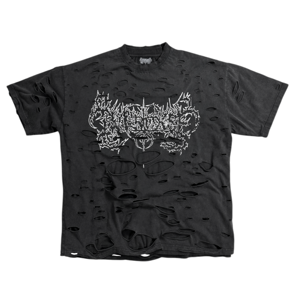 Limited double layer OVERDXSE „SIEGEL“ SHIRT all sizes