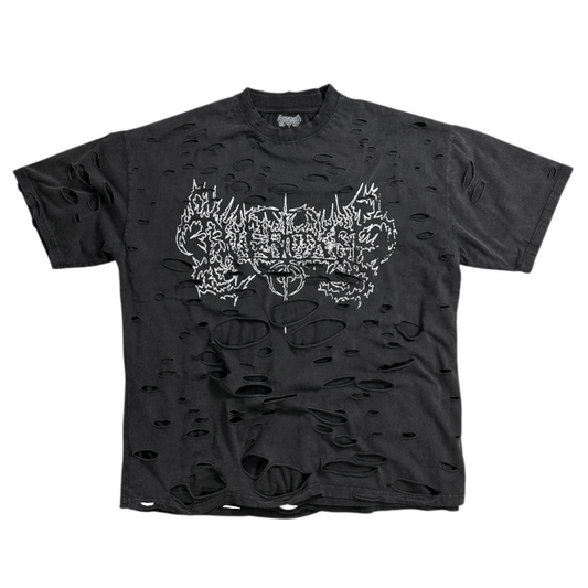 Limited double layer OVERDXSE „SIEGEL“ SHIRT all sizes