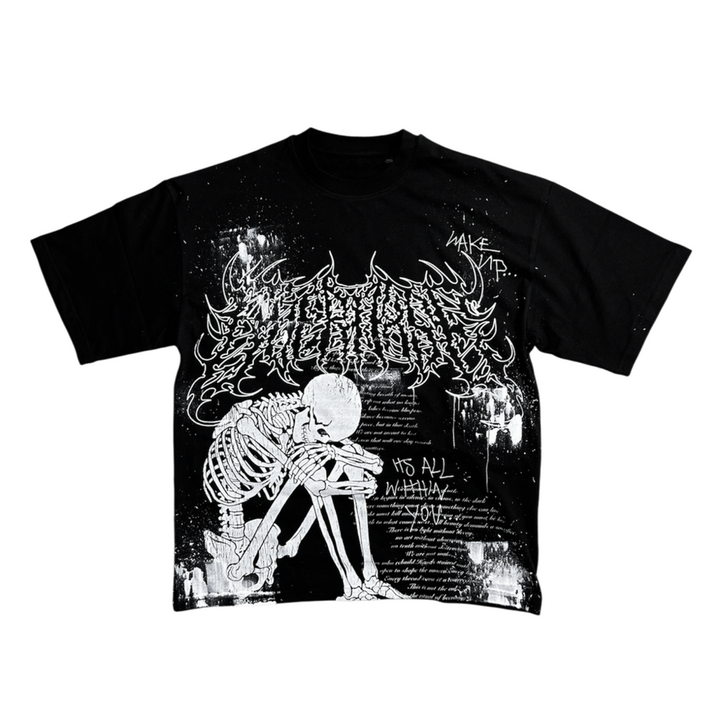 1of1 OVERDXSE SHIRT size XS