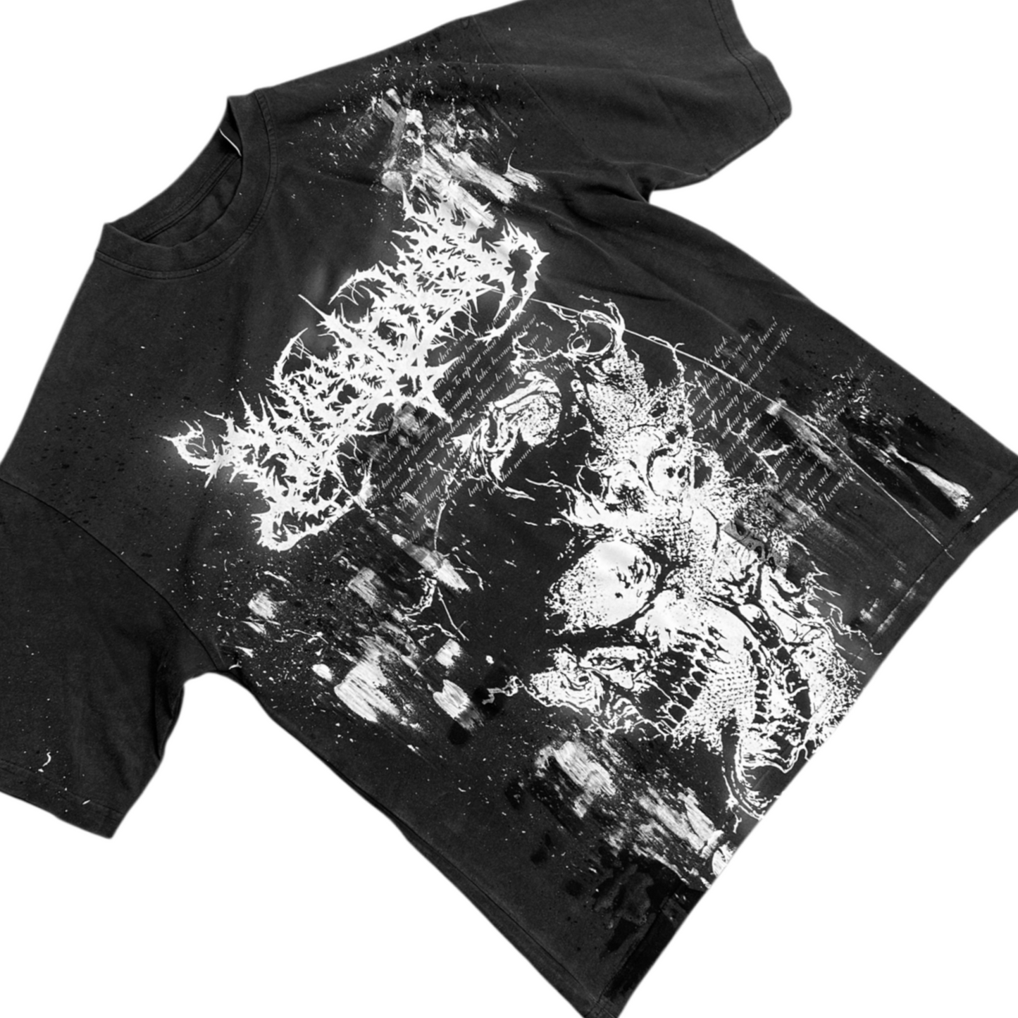 1of1 OVERDXSE TEE Size XS