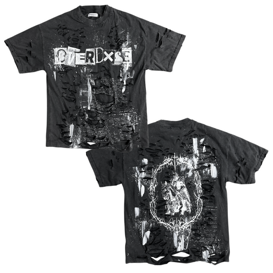 1of1 Double Layer OVERDXSE SHIRT Size S/XS