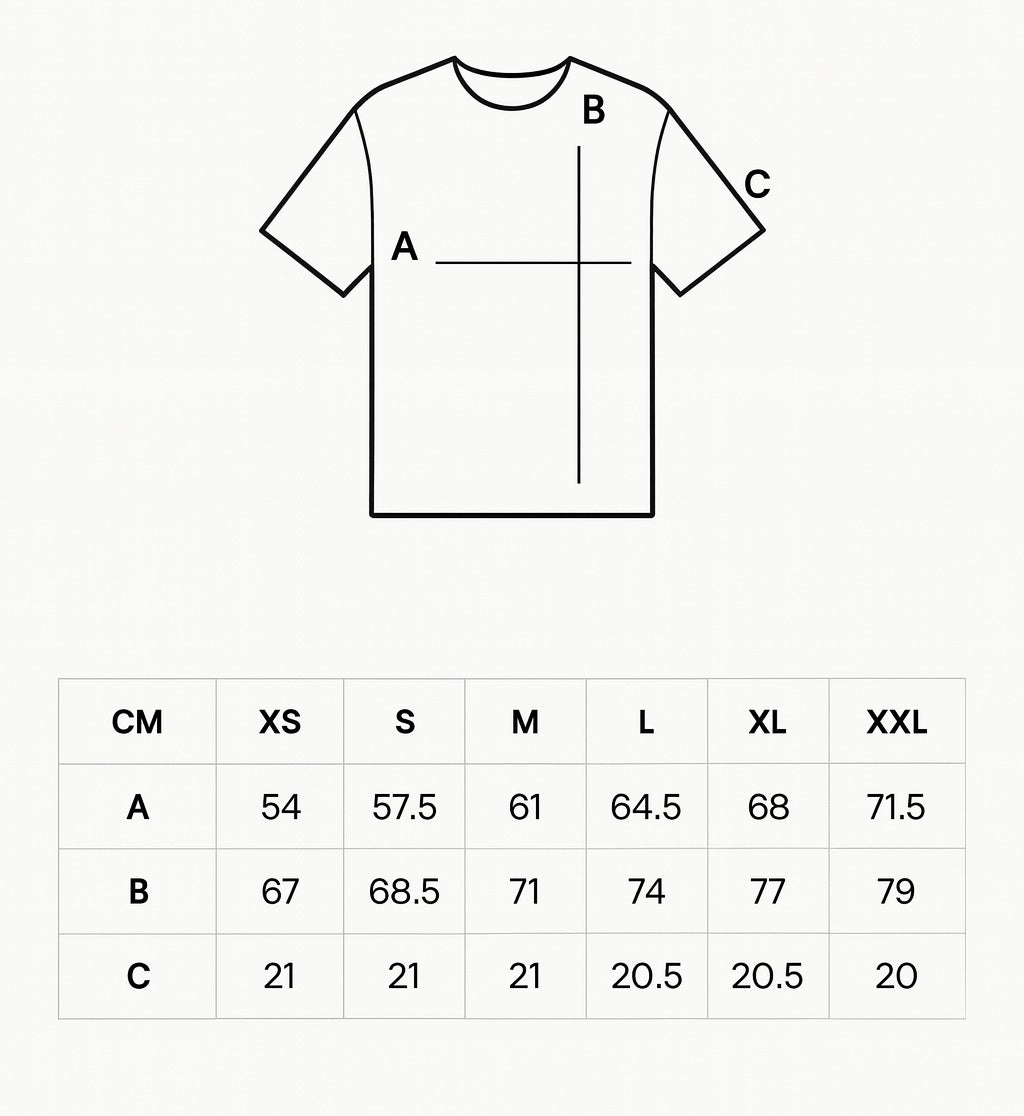 Limited double layer OVERDXSE „SIEGEL“ SHIRT all sizes