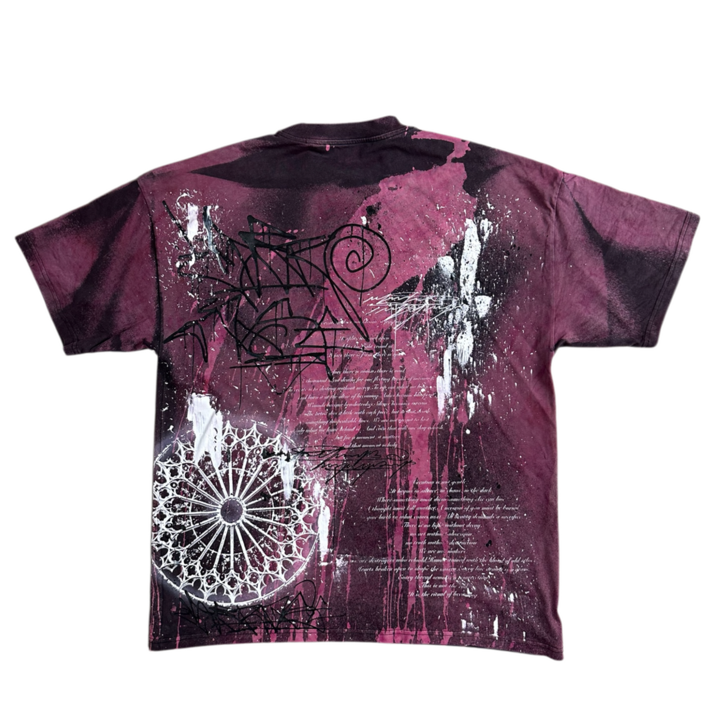 1of1 OVERDXSE SHIRT Size M