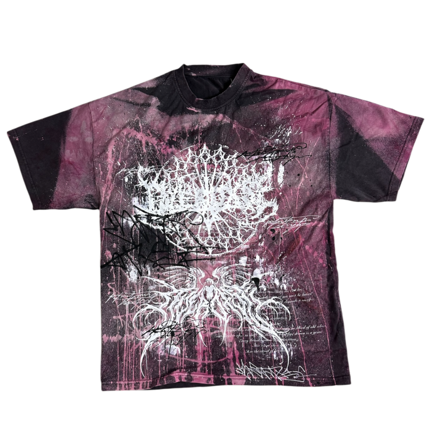 1of1 OVERDXSE SHIRT Size S