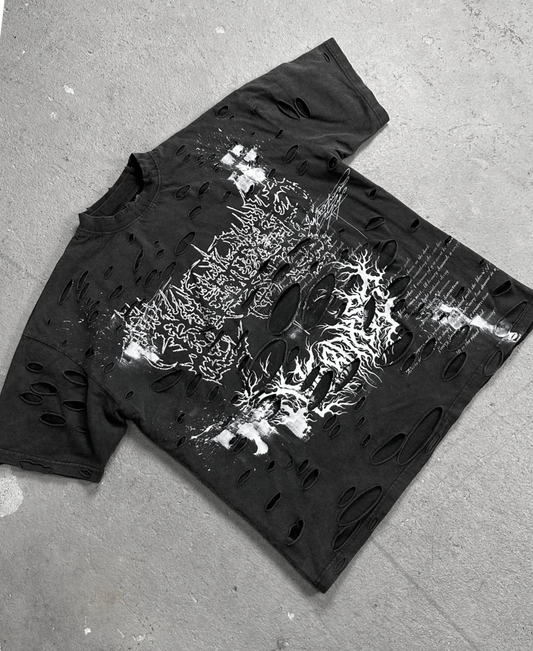 1of1 double layer OVERDXSE size S