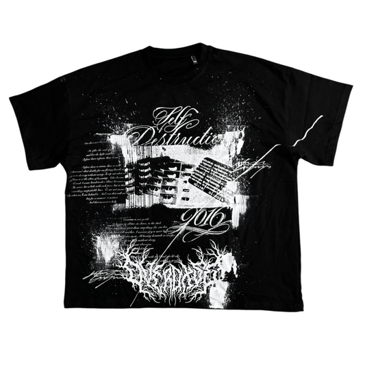 1of1 OVERDXSE SHIRT Size XXL