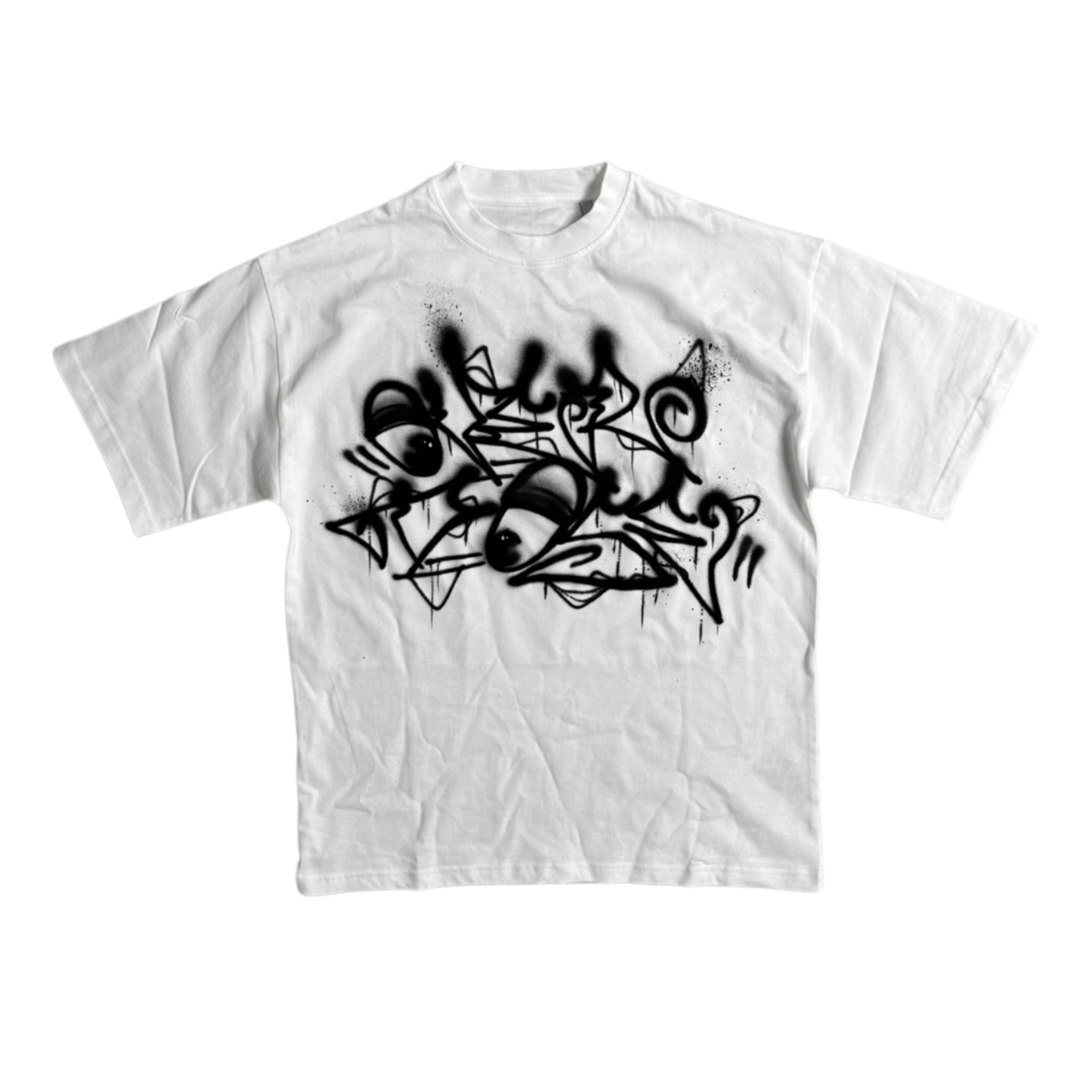 1of1 OVERDXSE AIRBRUSH size XS