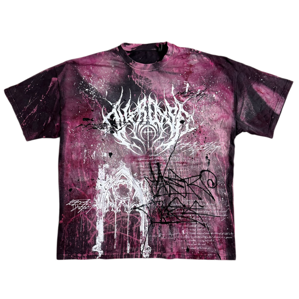 1of1 OVERDXSE SHIRT Size L