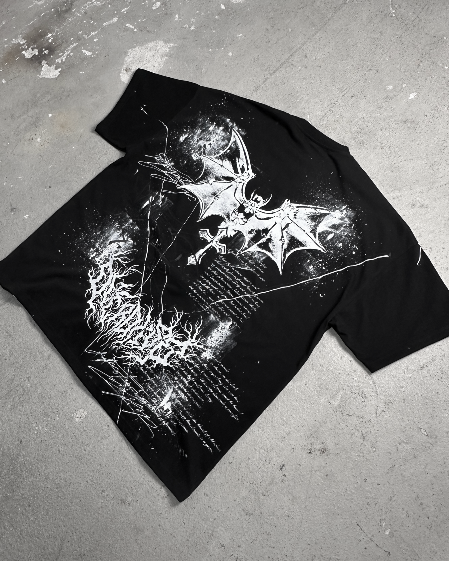1of1 OVERDXSE SHIRT Size XL