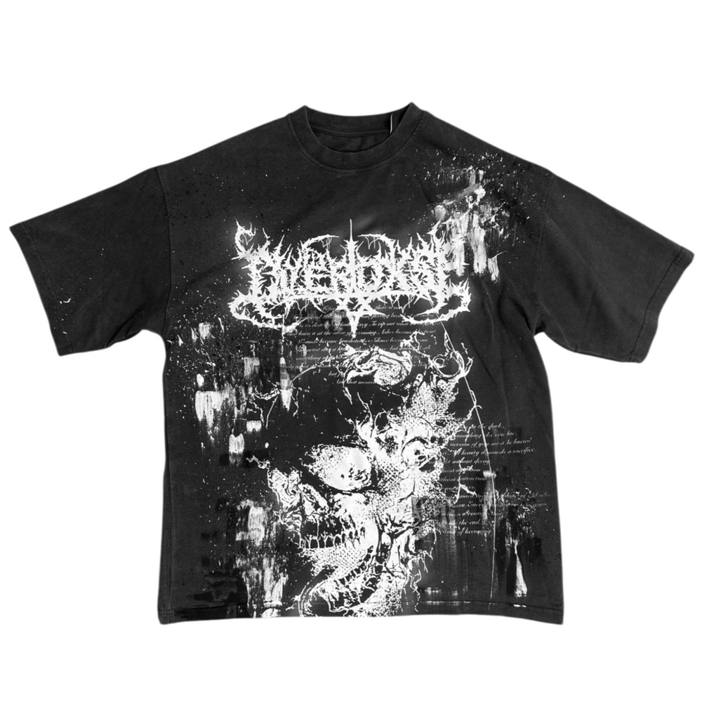 1of1 OVERDXSE TEE Size XS