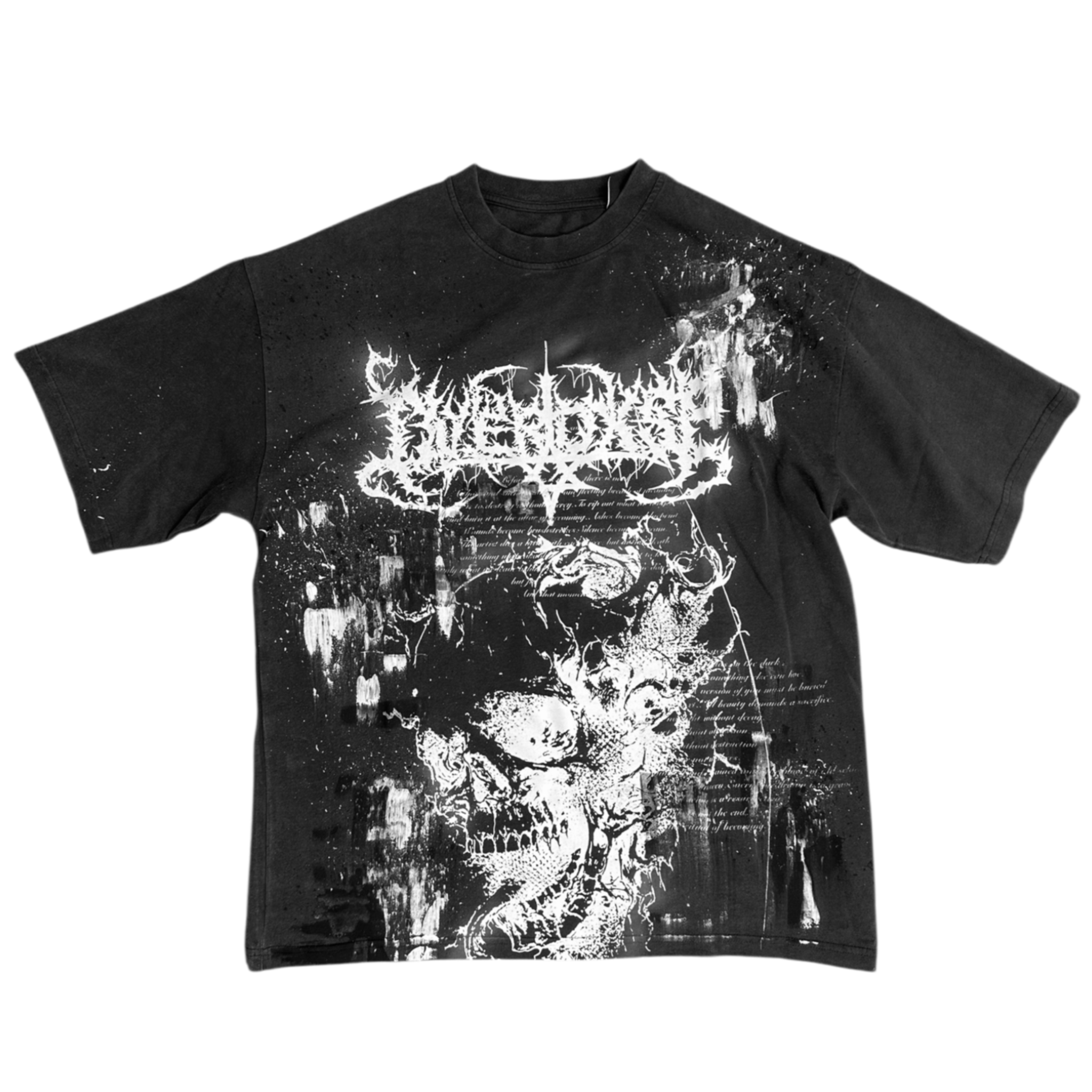 1of1 OVERDXSE TEE Size XS