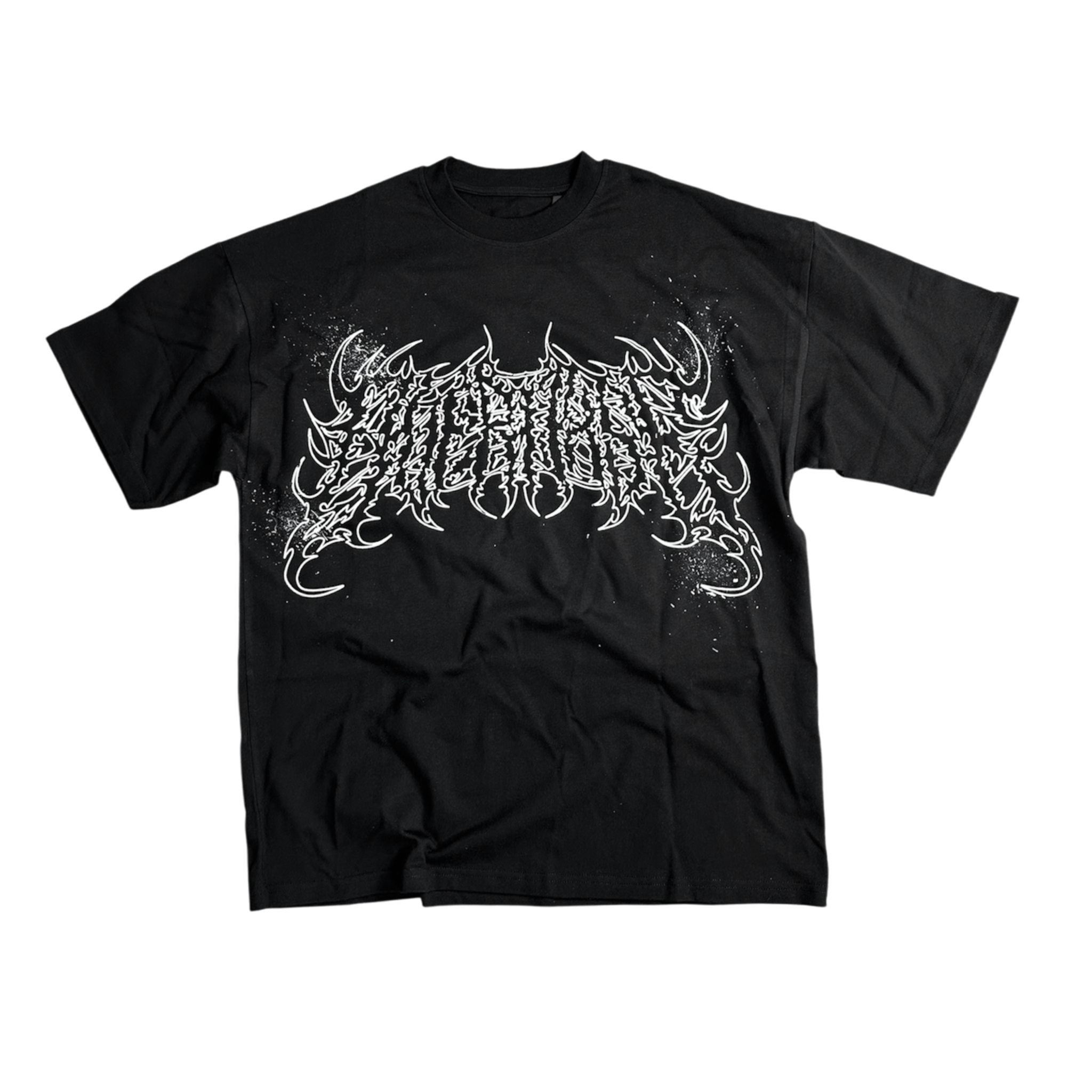 OVERDXSE LOGO SHIRT all sizes